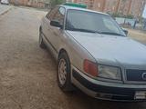 Audi 100 1991 года за 2 500 000 тг. в Кызылорда – фото 2