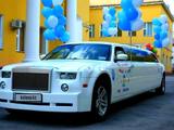 Chrysler 300C 2006 года за 4 500 000 тг. в Караганда – фото 2