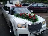 Chrysler 300C 2006 года за 4 500 000 тг. в Караганда – фото 4