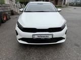 Kia K3 2024 годаүшін8 300 000 тг. в Алматы – фото 2