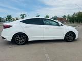 Hyundai Elantra 2019 годаүшін7 500 000 тг. в Астана – фото 3