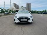Hyundai Elantra 2019 годаүшін7 500 000 тг. в Астана – фото 4