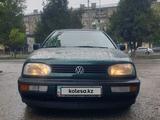 Volkswagen Golf 1995 года за 2 500 000 тг. в Шымкент