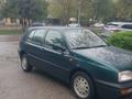 Volkswagen Golf 1995 года за 2 500 000 тг. в Алматы – фото 2