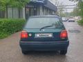 Volkswagen Golf 1995 года за 2 500 000 тг. в Алматы – фото 5