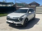 Kia Sportage 2023 года за 21 400 000 тг. в Алматы – фото 2