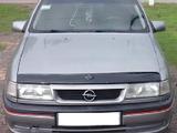 Стекло фары фонари OPEL VECTRA A за 5 000 тг. в Актобе
