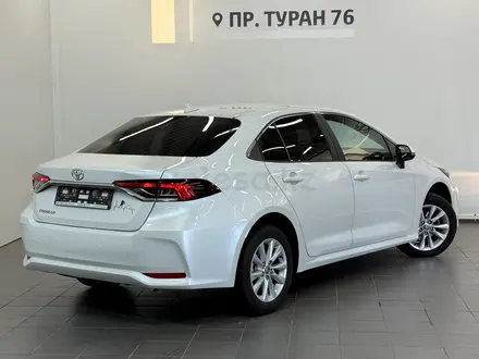 Toyota Corolla Style 2024 года за 11 000 000 тг. в Астана – фото 20