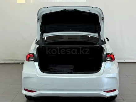 Toyota Corolla Style 2024 года за 11 000 000 тг. в Астана – фото 10
