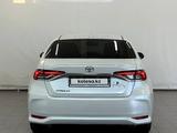 Toyota Corolla Style 2024 годаүшін11 000 000 тг. в Астана – фото 4