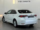 Toyota Corolla Style 2024 годаүшін11 000 000 тг. в Астана – фото 2