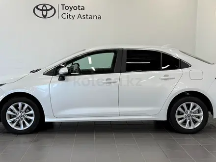 Toyota Corolla Style 2024 года за 11 000 000 тг. в Астана – фото 3