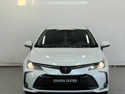 Toyota Corolla Style 2024 года за 11 000 000 тг. в Астана – фото 5
