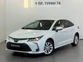 Toyota Corolla Style 2024 годаүшін11 000 000 тг. в Астана