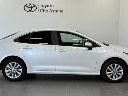 Toyota Corolla Style 2024 года за 11 000 000 тг. в Астана – фото 19