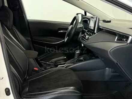 Toyota Corolla Style 2024 года за 11 000 000 тг. в Астана – фото 6