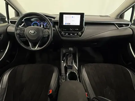 Toyota Corolla Style 2024 года за 11 000 000 тг. в Астана – фото 8