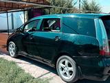 Mitsubishi Grandis 2008 года за 4 000 000 тг. в Уральск – фото 2