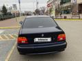 BMW 525 2002 годаүшін5 000 000 тг. в Актобе – фото 3