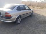 Opel Vectra 1998 годаүшін800 000 тг. в Мангистау – фото 2