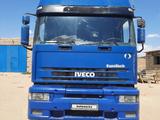 Iveco  EuroTesh 1996 годаүшін8 500 000 тг. в Бейнеу – фото 2