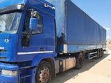 Iveco  EuroTesh 1996 годаүшін8 500 000 тг. в Бейнеу – фото 5