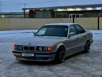 BMW 525 1993 года за 2 200 000 тг. в Костанай