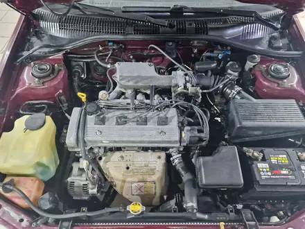 Toyota Carina E 1995 года за 1 750 000 тг. в Павлодар – фото 17