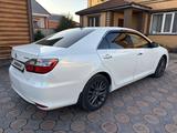 Toyota Camry 2014 года за 10 850 000 тг. в Экибастуз – фото 4