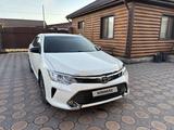Toyota Camry 2014 года за 10 850 000 тг. в Экибастуз