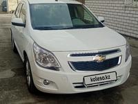 Chevrolet Cobalt 2022 годаүшін7 000 000 тг. в Семей