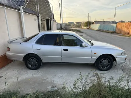 Toyota Camry 1991 года за 1 300 000 тг. в Алматы – фото 7