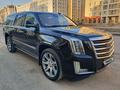 Cadillac Escalade 2015 годаүшін28 900 000 тг. в Астана – фото 30