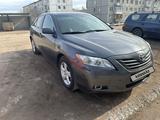 Toyota Camry 2007 года за 5 500 000 тг. в Караганда – фото 2