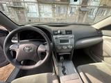 Toyota Camry 2007 года за 5 500 000 тг. в Караганда – фото 4