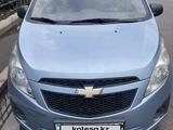 Chevrolet Spark 2013 года за 3 500 000 тг. в Алматы – фото 2