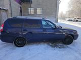 ВАЗ (Lada) Priora 2171 2012 года за 1 600 000 тг. в Караганда – фото 2