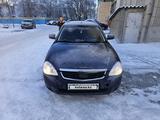 ВАЗ (Lada) Priora 2171 2012 года за 1 600 000 тг. в Караганда