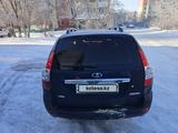 ВАЗ (Lada) Priora 2171 2012 года за 1 600 000 тг. в Караганда – фото 4
