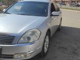 Nissan Teana 2006 года за 3 800 000 тг. в Астана – фото 5