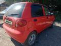 Daewoo Matiz 2007 годаfor1 500 000 тг. в Жаркент – фото 4