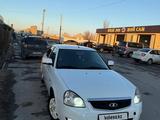 ВАЗ (Lada) Priora 2170 2013 годаfor3 000 000 тг. в Шымкент – фото 3