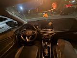 Chevrolet Tracker 2024 года за 7 888 888 тг. в Усть-Каменогорск – фото 2