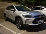 Chevrolet Tracker 2024 года за 7 888 888 тг. в Усть-Каменогорск