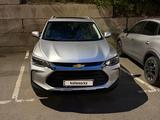 Chevrolet Tracker 2024 года за 7 888 888 тг. в Усть-Каменогорск – фото 3