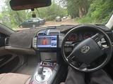 Toyota Mark X 2005 годаүшін3 500 000 тг. в Степногорск – фото 2