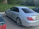 Toyota Mark X 2005 годаүшін3 500 000 тг. в Степногорск – фото 3