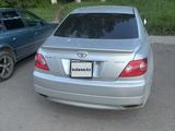 Toyota Mark X 2005 годаүшін3 500 000 тг. в Степногорск – фото 4