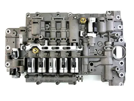 Блок клапанов АКПП TOUAREG за 400 000 тг. в Атырау