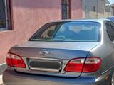 Nissan Maxima 2004 годаүшін1 500 000 тг. в Актау – фото 5